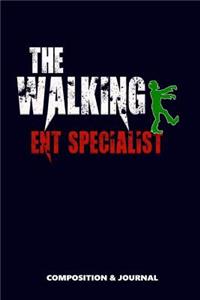 The Walking Ent Specialist