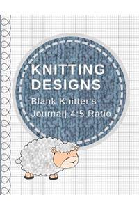 Knitting Designs