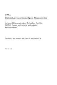 Advanced Communications Technology Satellite (Acts)