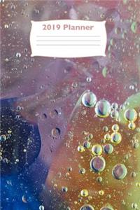 2019 Planner
