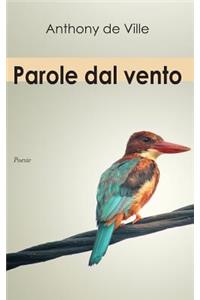 Parole dal vento
