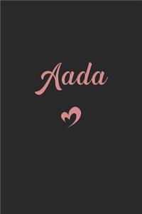 Aada