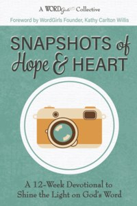 Snapshots of Hope & Heart