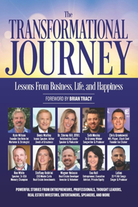 Transformational Journey