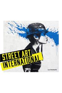 Street Art: International