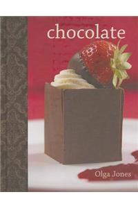 Funky Series-Chocolate