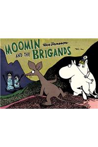 Moomin and the Brigands