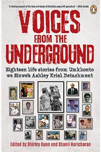 Voices from the Underground