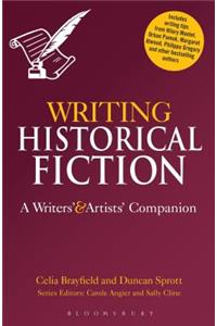 Writing Historical Fiction