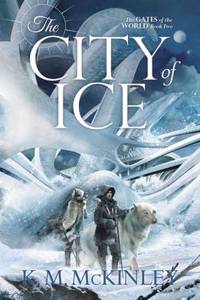 City of Ice