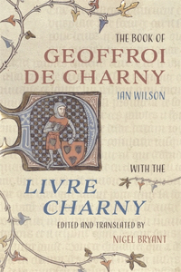 Book of Geoffroi de Charny