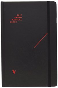 Verso Radical Diary 2017