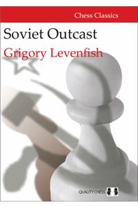 Soviet Outcast