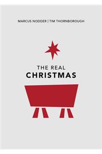 Real Christmas (Pack of 10)