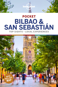 Lonely Planet Pocket Bilbao & San Sebastian 2