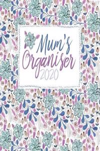 Mum's Organiser