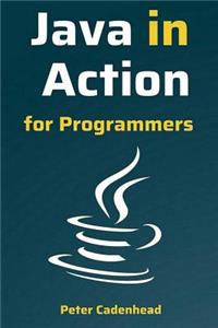 Java in Action for Programmers