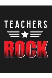 Teachers Rock