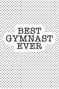 Best Gymnast Ever