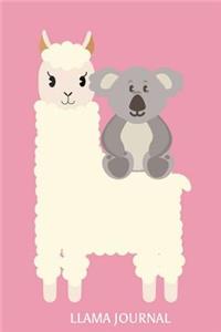 Llama Journal