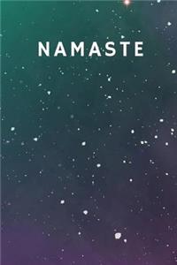 Namaste