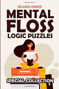 Mental Floss Logic Puzzles