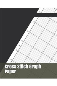 Cross Stitch Graph Paper