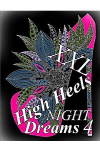 High Heels Night Dreams XXL 4