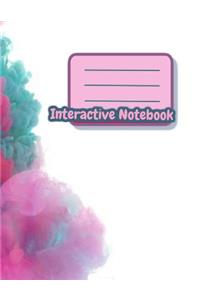 Interactive Notebook