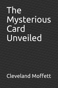 The Mysterious Card Unveiled