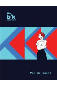 The B'k Volume 10, Issue 1