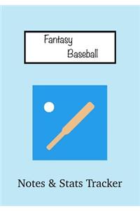 Fantasy Baseball