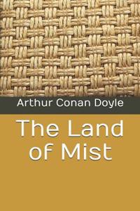 The Land of Mist