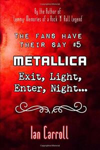 The Fans Have Their Say #5 Metallica