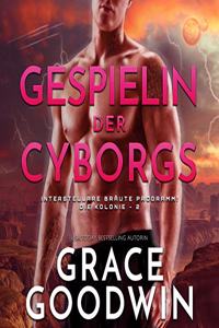 Gespielin Der Cyborgs Lib/E