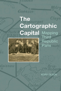Cartographic Capital