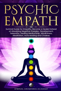 Psychic Empath