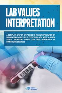 Lab Values Interpretation