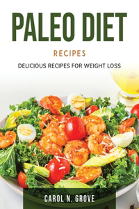 Paleo Diet Recipes