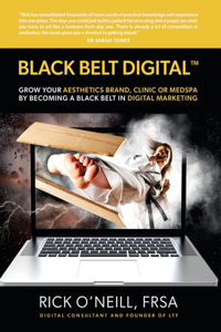 Black Belt Digital (Tm)