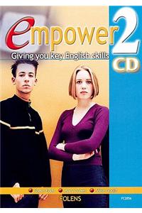 Empower: Teacher CD-ROM 2 & Site Licence