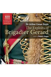 The Exploits of Brigadier Gerard