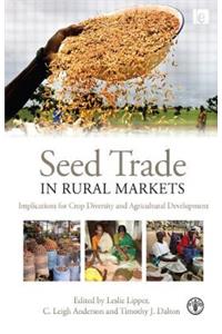 Seed Trade in Rural Markets