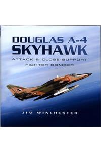 Douglas A-4 Skyhawk