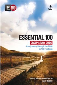 Essential 100: Group Study Guide