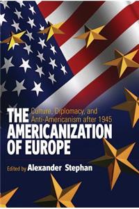 Americanization of Europe