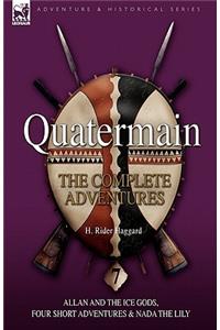 Quatermain