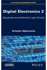 Digital Electronics 2