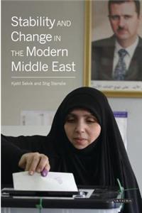 Stability and Change in the Modern Middle East
