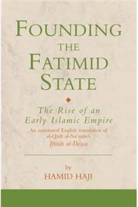 Founding the Fatimid State
